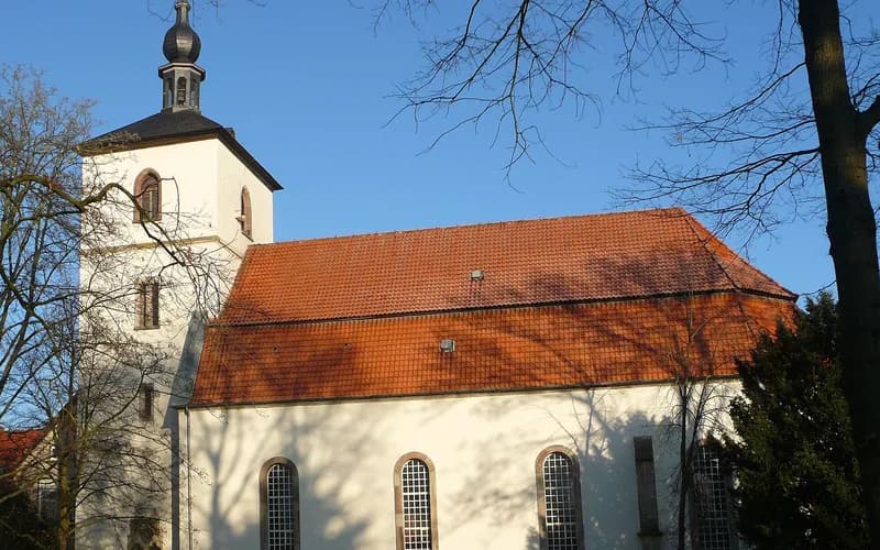 Rosdorf – Stadtansicht Lower Saxony