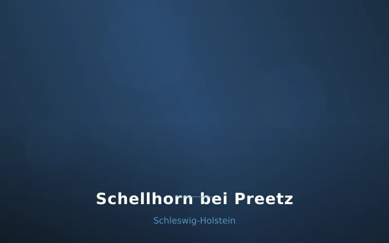 Schellhorn bei Preetz – Stadtansicht Schleswig-Holstein