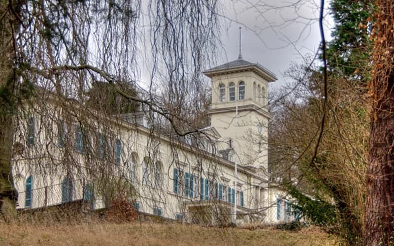 Seeheim-Jugenheim – Stadtansicht Hessen