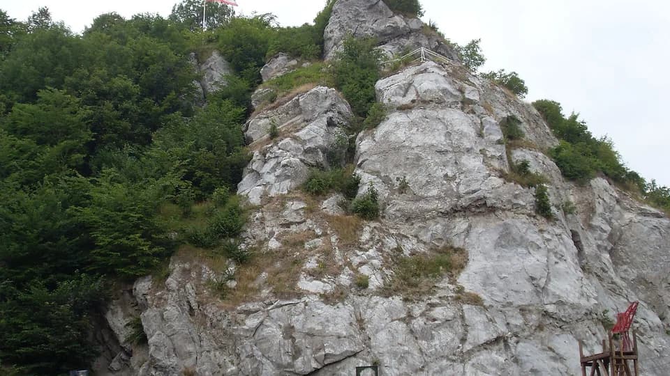 Segeberg Region – Stadtansicht