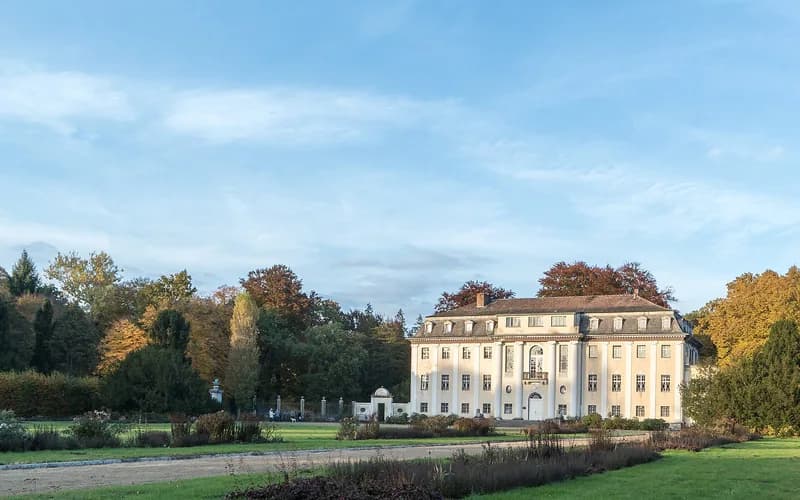 Tangerhütte – Stadtansicht Saxony-Anhalt