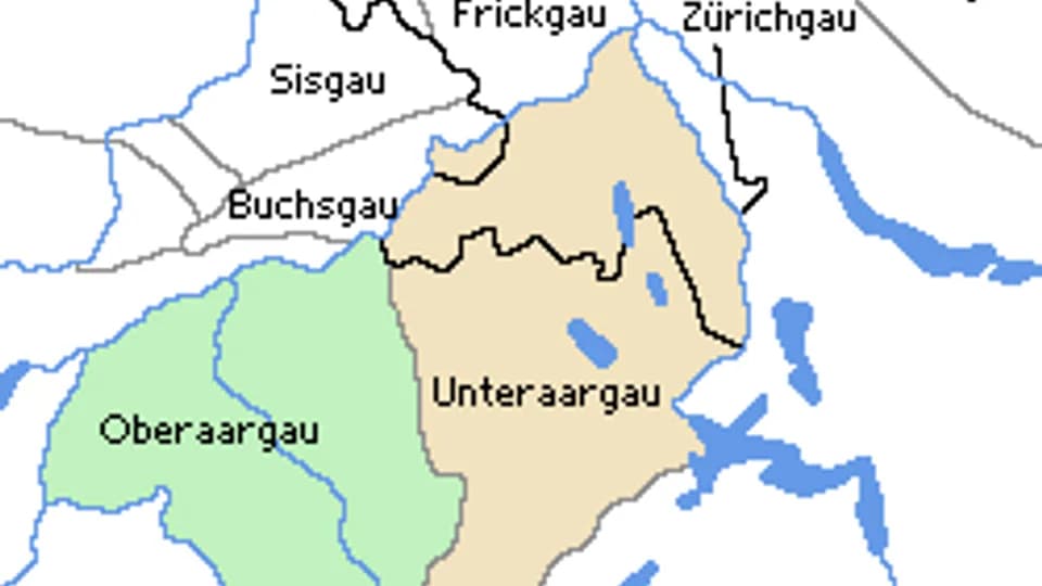 Unterallgäu Area – Stadtansicht