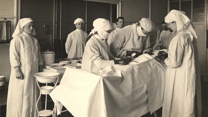 „Patient-Facing AI könnte die Arzt-Patienten-Beziehung stärken“