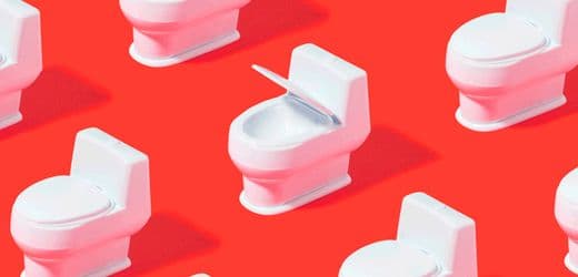Durchfall, Verstopfung, Blähungen: Was Ihre Verdauung über die Gesundheit sagen