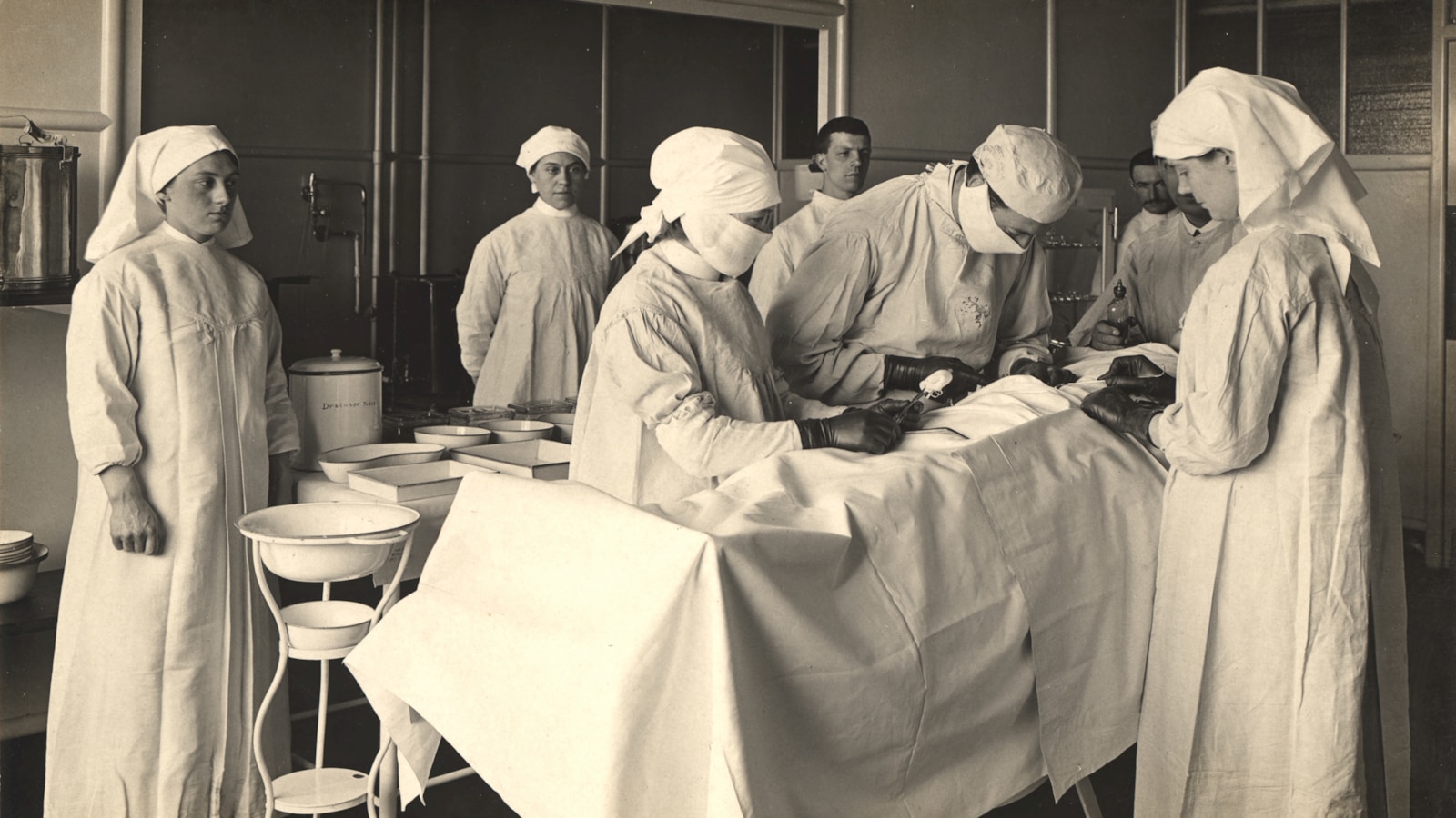 Digitalisierung: Aktuelle Entwicklungen im Gesundheitswesen bei Zentrales und Register in Deutschland