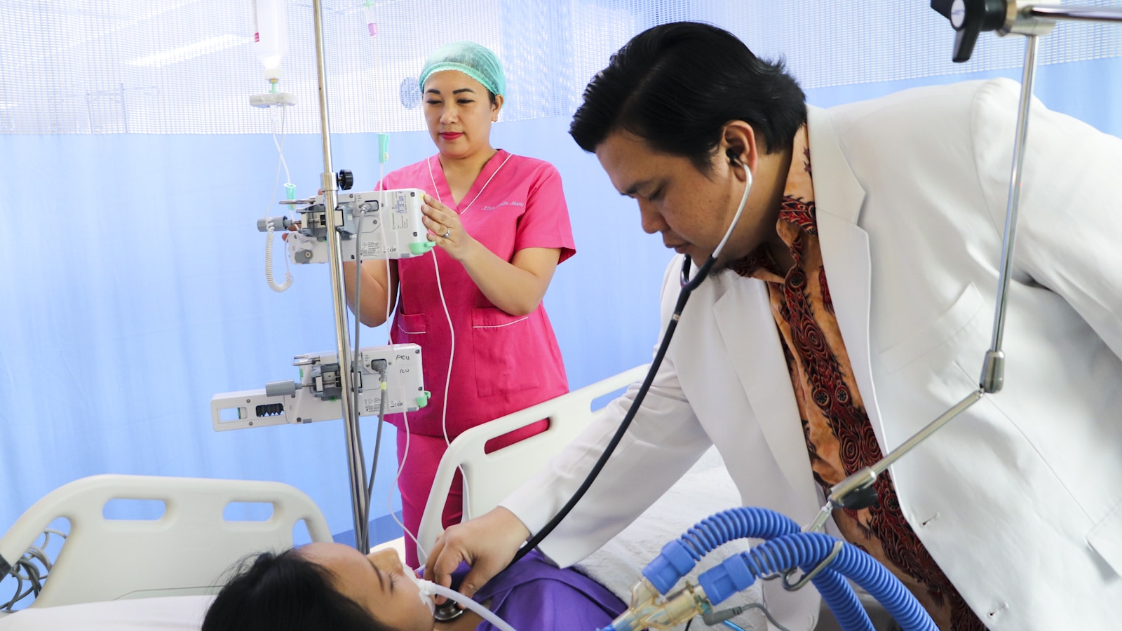 Versorgung: Aktuelle Entwicklungen im Gesundheitswesen bei Depression und Esketamin-nasenspray in Deutschland